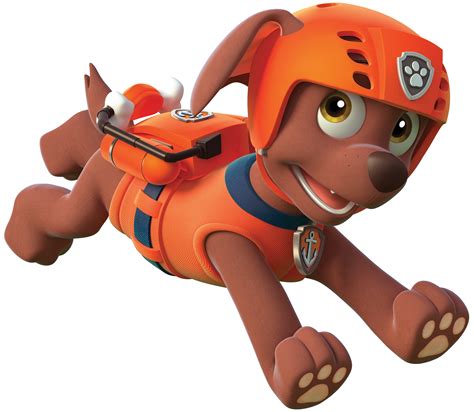 PAW Patrol Zuma PNG Cartoon Image Patrulla De Cachorros Paw Patrol Png Patrulla Canina