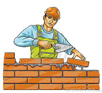 Builder clipart - Clipground