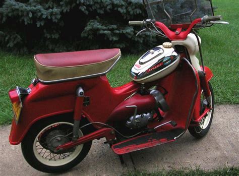 Sears Classic Bikes | Classic Motorbikes