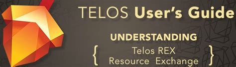 Telos Users Guide Goodblock Technologies