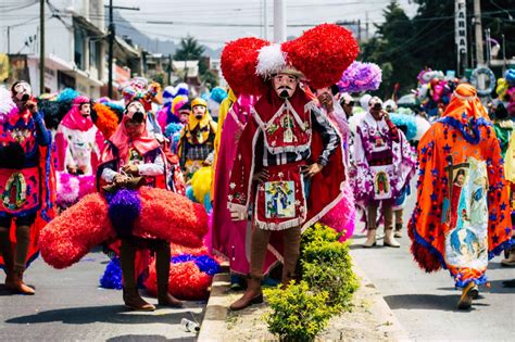 Éléments de la langue tetela. Participarán "Sayones" de Tetela del Volcán en Grito de ...