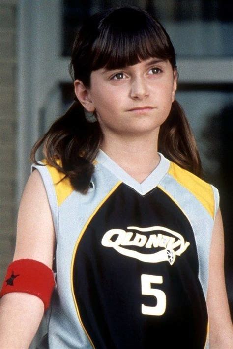 Sarah Baker I Cheaper By The Dozen Cheaper By The Dozen Moose Step