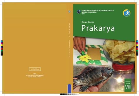 Lk 4 Prakarya Kelas 8 Semester 2 Hal 114