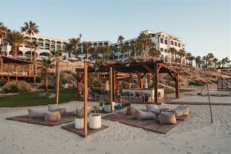 Hilton Los Cabos Beach And Golf Resort 🌅 Only Cabo Tours 🌴