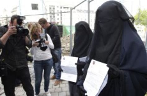 Heres Why Frances Burqa Ban Does Not Violate Human Rights