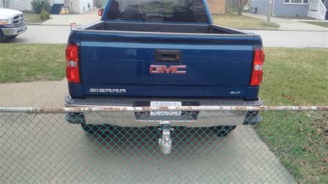 Visit cars.com and get the latest information, as well as detailed specs and features. 2015 GMC Sierra 6.2 - Borla Touring Cat Back Exhaust ...