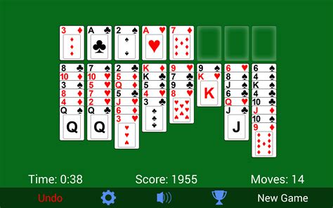 Freecell Solitaireamazonfrappstore For Android