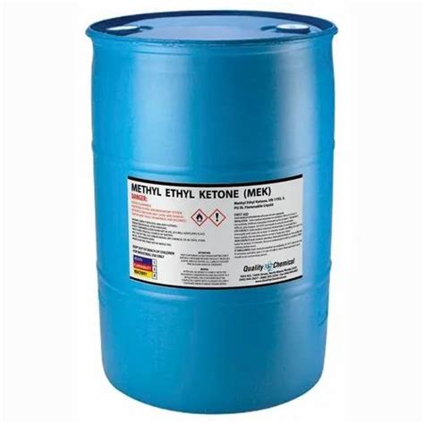Mek Methyl Ethyl Ketone At Rs 116kg Gurugram Id 25444333562