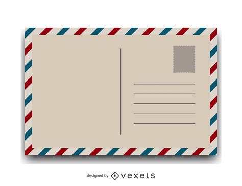 Vectores And Gráficos De Postal Para Descargar