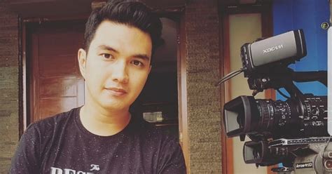 Ridho da mohon doa untuk kondisi nadya mustika pasca melahirkan Aldi Taher Pede Nikahi Gadis 16 Tahun Lebih Muda : Okezone ...