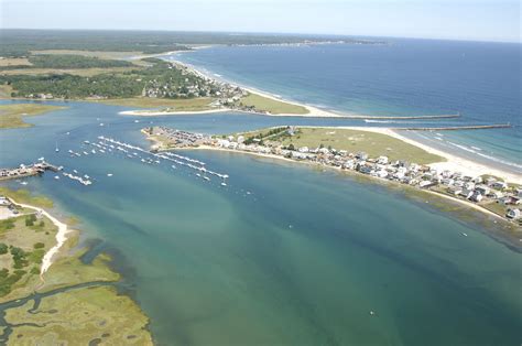 Hobbs Harborside Wells Maine