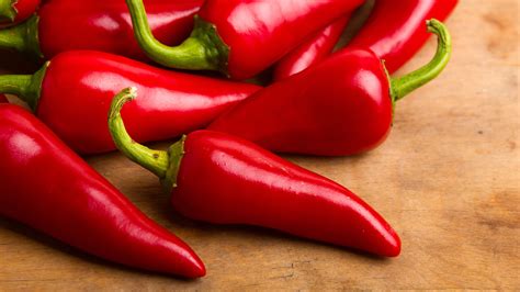 Cómo Se Pueden Utilizar Los Chiles Para Tratar El Dolor Sitquije