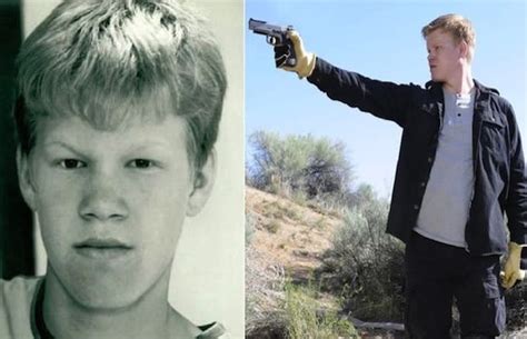 Jesse Plemons The Early Roles Of Your Favorite Breaking Bad Stars