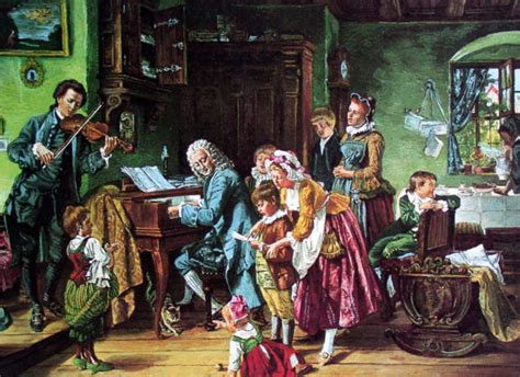 Johann Sebastian Bach His Music And His Life Peter Medhurst
