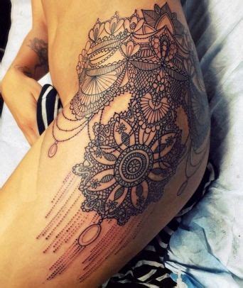 Tatuajes en la cadera descubre nuestra selección de tattoos