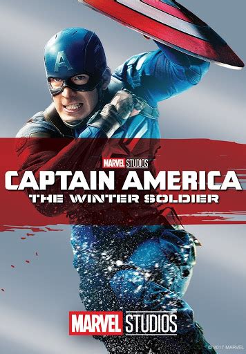 Best quotes from the russo brothers mcu superhero action adventure sequel, captain america: Captain America: The Winter Soldier - Movies on Google Play
