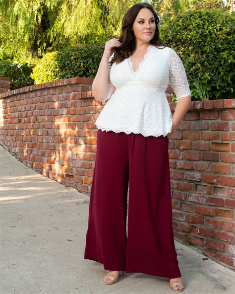 How To Dress Plus Size Hourglass It’s Not As Difficult As You Think