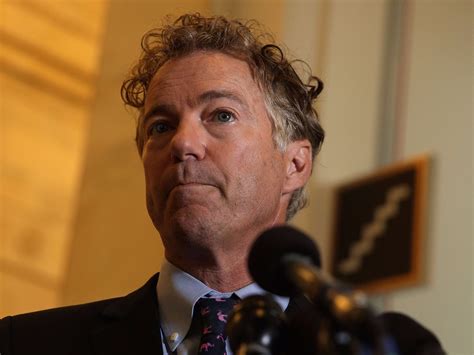 Mystery shrouds the attack on Rand Paul - Business Insider