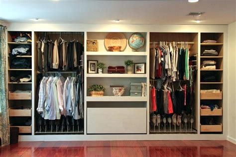 Bedroom Closet Organizer Ideas Randolph Indoor And Outdoor Design