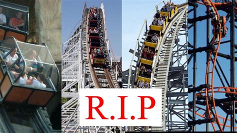 Outdated Indiana Beach Closing Memorial Video YouTube