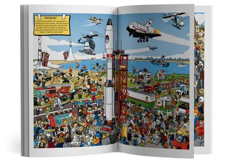 Personalised Lego Books From Penwizard Bricksfanz