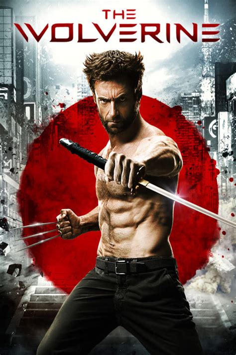 The last samurai's katsumoto is based on the iconic japanese samurai saigō takamori. The Wolverine now available On Demand!
