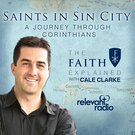 The Faith Explained With Cale Clarke Learning The Catholic Faith
