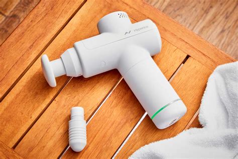 The 9 Best Massage Guns For Soothing Sore Muscles Of 2023 According To Our Testers