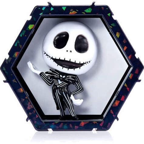 Wow Pods Jack Skellington The Nightmare Before Christmas Light Up Wow