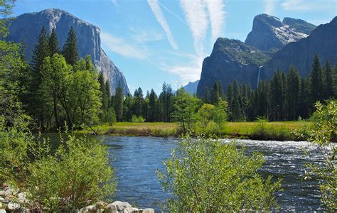 Photo of the Day: Yosemite Valley View