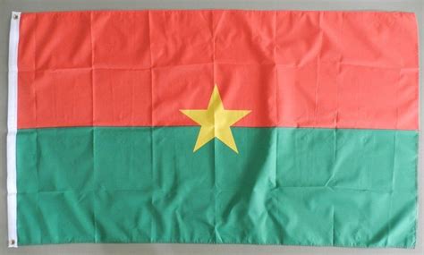 Fahne Burkina Faso 90x150cm Portofrei Kaufen Auf Ricardo