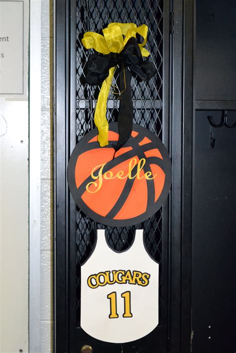 Because for the locker room of downey, there is no downtime. The 25+ best Sports locker decorations ideas on Pinterest