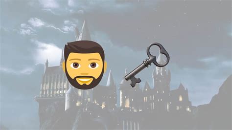 Sai Riconoscere I Protagonisti Di Harry Potter Dalle Emoji Quiz