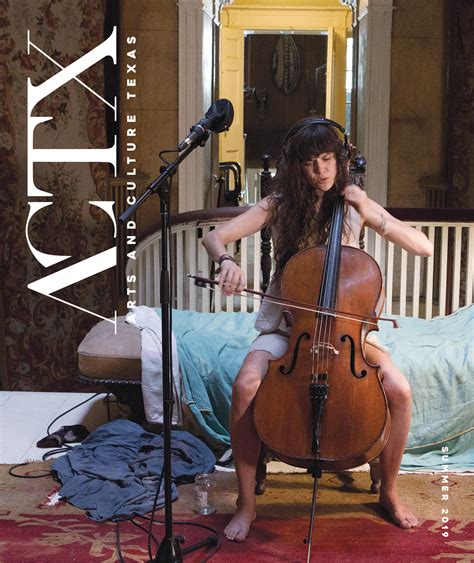 That's why i disagree w cancel culture. Arts and Culture Texas - Magazine Subscription - Arts ...