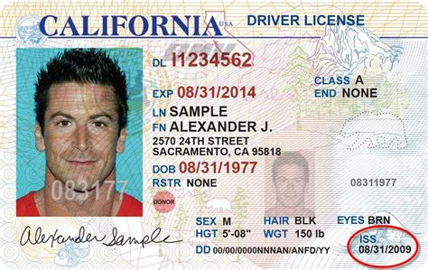 California Driver S License Restriction Codes 47 59 Ilidawow