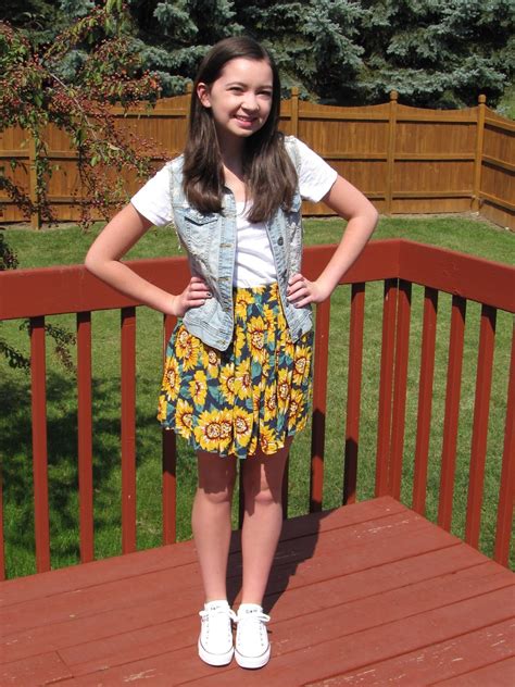 First Day Of School Outfits Photos