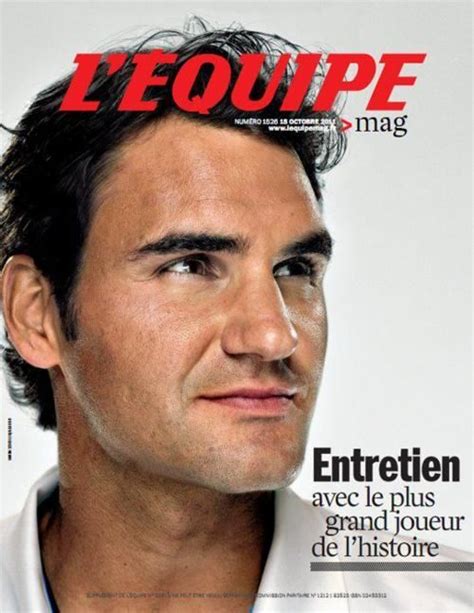 Ahh Roger Why Must You Be So Handsome Roger Federer Espn Magazine