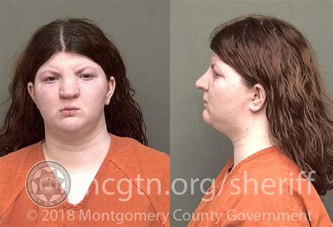 Bond Trial Date Set For Clarksville Mother Accused Of Killing Infant