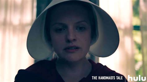 Watch Hulus First Trailer For Its Take On The Handmaids Tale