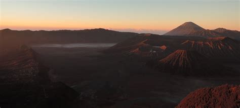 Fotos Gratis Paisaje Naturaleza Desierto Montaña Amanecer Puesta