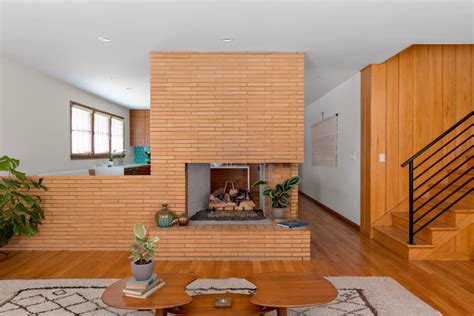 Home Art Split Level Home Designs Mid Century Modern