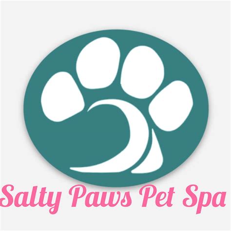 Salty Paws Pet Spa Key West Fl