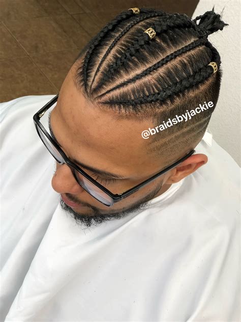 10 Man Bun Braids Ideas In 2021 Hairstyletips