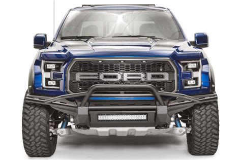 I remember reading someone stating this as pretty common on 307, but i can't find that anywhere (on or off forum). 2017-2020 Ford Raptor Fab Fours Aero Front Off-Road Bumper ...