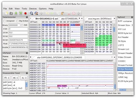 How To Use Hex Workshop Hex Editor Comelasopa