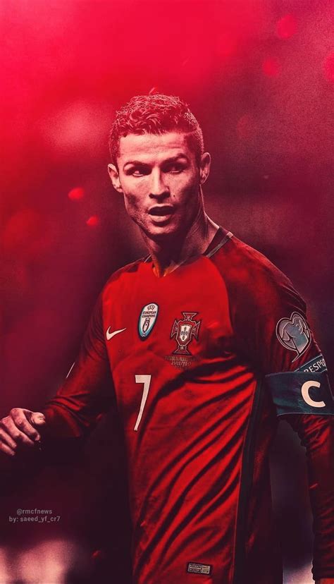 Cristiano Ronaldo Portugal Hd Phone Wallpaper Pxfuel