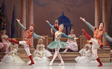 Explore a wide range of the best tree nutcracker on aliexpress to find one that suits you! Canada's Royal Winnipeg Ballet | Nutcracker | December 2 ...