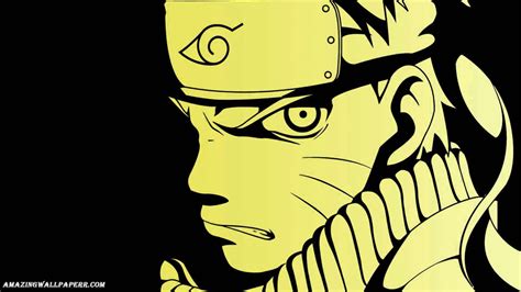 Naruto Vector At Getdrawings Free Download