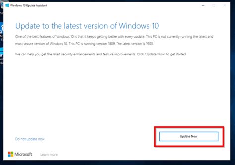 Latest Windows 10 Update 1903 How To Install May 2019 Update
