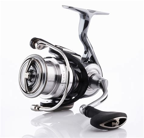 Daiwa Exist Lt Avokelat Er Kontio